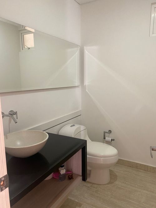 Apartamento de 4 alcobas en venta en Pance Alto, Cali, 188 m² · foto 11 de 11