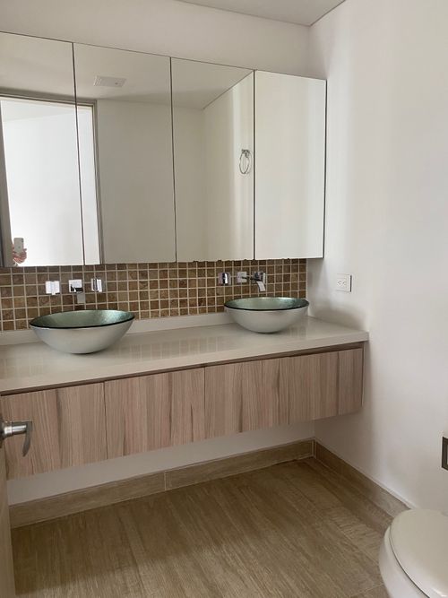Apartamento de 4 alcobas en venta en Pance Alto, Cali, 188 m² · foto 10 de 11