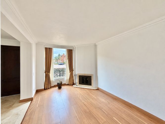 Casa de 3 alcobas en venta en Sotavento, Bogotá, 132 m² · foto 2 de 22