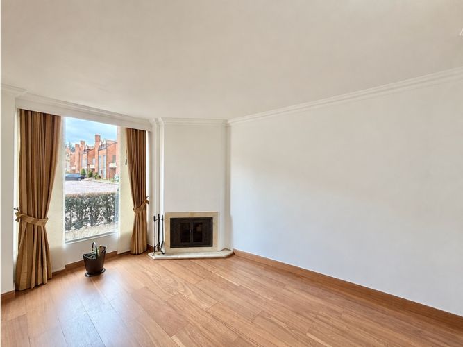 Casa de 3 alcobas en venta en Sotavento, Bogotá, 132 m² · foto 3 de 22