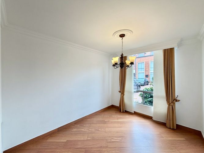 Casa de 3 alcobas en venta en Sotavento, Bogotá, 132 m² · foto 4 de 22