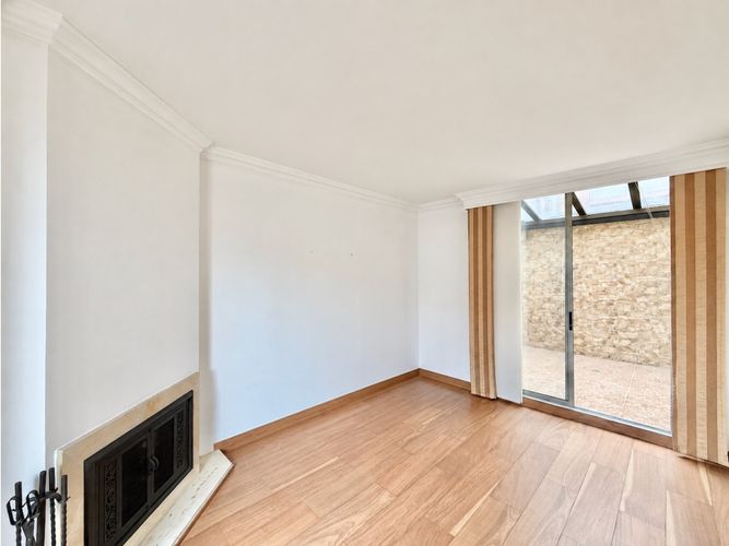 Casa de 3 alcobas en venta en Sotavento, Bogotá, 132 m² · foto 5 de 22