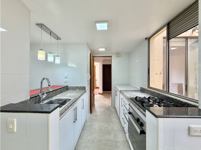 Casa de 3 alcobas en venta en Sotavento, Bogotá, 132 m² · foto 6 de 22