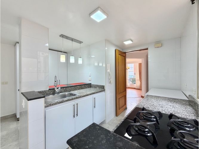 Casa de 3 alcobas en venta en Sotavento, Bogotá, 132 m² · foto 7 de 22