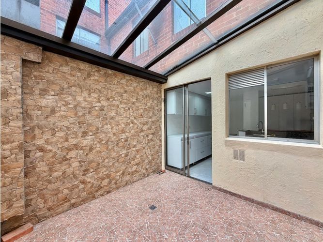 Casa de 3 alcobas en venta en Sotavento, Bogotá, 132 m² · foto 8 de 22