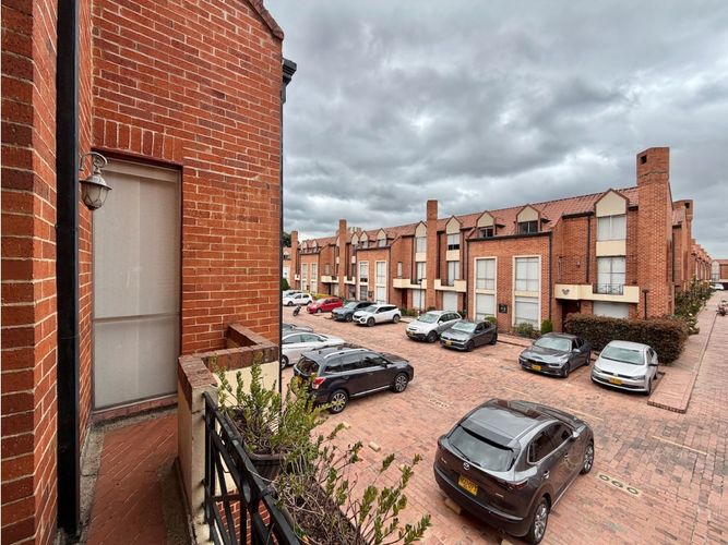 Casa de 3 alcobas en venta en Sotavento, Bogotá, 132 m² · foto 11 de 22