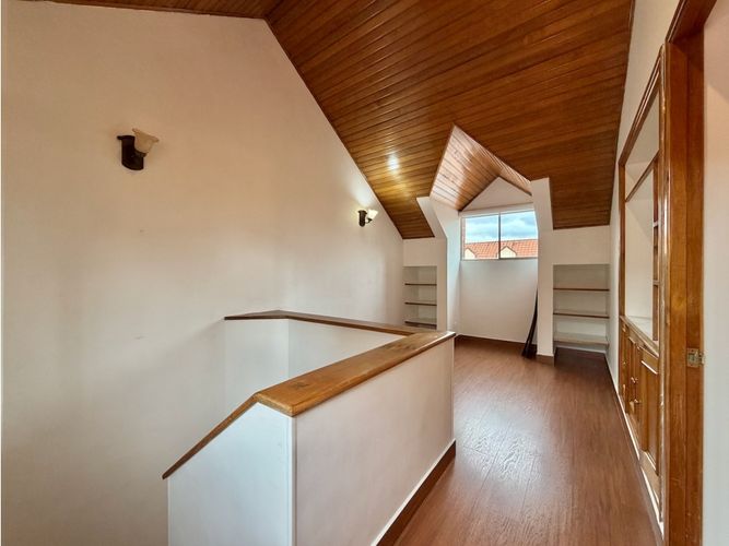 Casa de 3 alcobas en venta en Sotavento, Bogotá, 132 m² · foto 14 de 22
