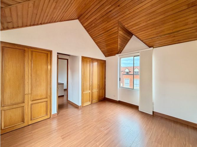 Casa de 3 alcobas en venta en Sotavento, Bogotá, 132 m² · foto 16 de 22