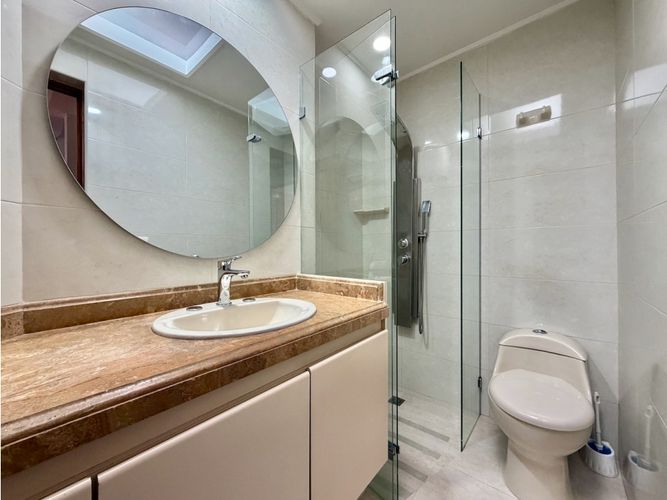 Casa de 3 alcobas en venta en Sotavento, Bogotá, 132 m² · foto 17 de 22