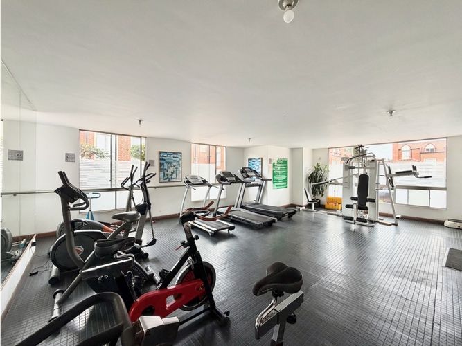 Casa de 3 alcobas en venta en Sotavento, Bogotá, 132 m² · foto 18 de 22
