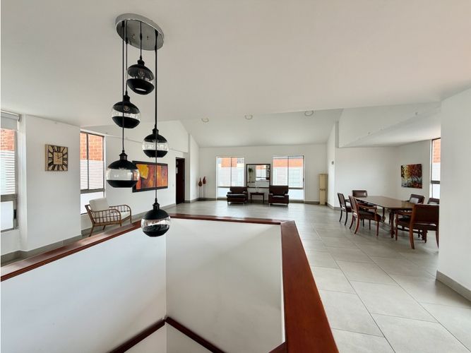 Casa de 3 alcobas en venta en Sotavento, Bogotá, 132 m² · foto 19 de 22