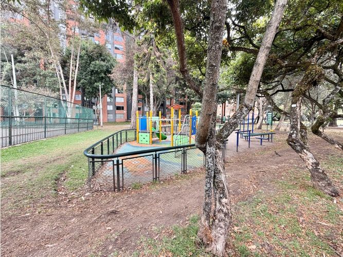 Casa de 3 alcobas en venta en Sotavento, Bogotá, 132 m² · foto 20 de 22