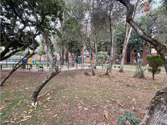 Casa de 3 alcobas en venta en Sotavento, Bogotá, 132 m² · foto 21 de 22