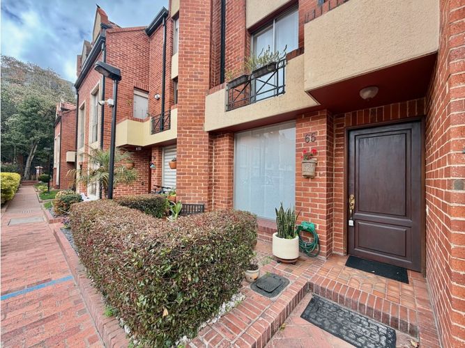 Casa de 3 alcobas en venta en Sotavento, Bogotá, 132 m² · foto 22 de 22