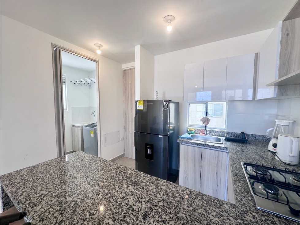 Apartamento en venta en Cartagena De Indias, Cartagena · foto 2 de 24