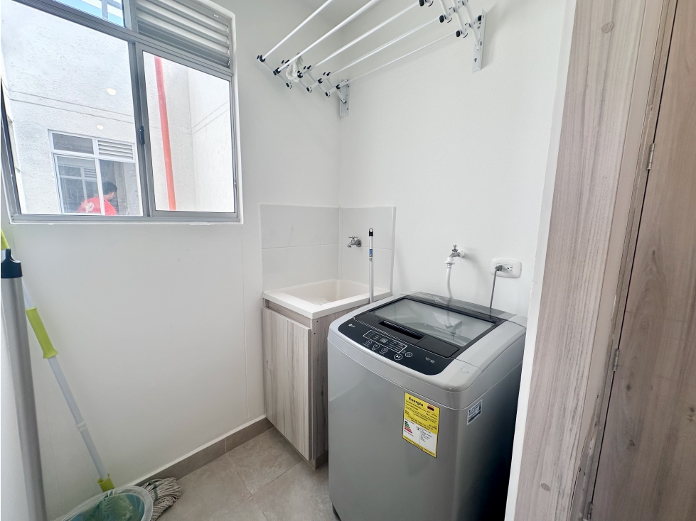 Apartamento en venta en Cartagena De Indias, Cartagena · foto 3 de 24