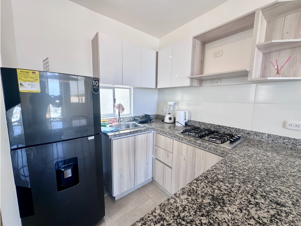 Apartamento en venta en Cartagena De Indias, Cartagena · foto 5 de 24