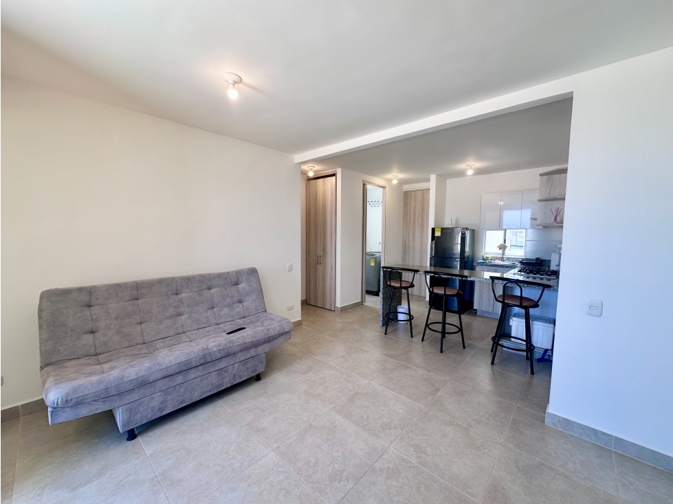 Apartamento en venta en Cartagena De Indias, Cartagena · foto 7 de 24