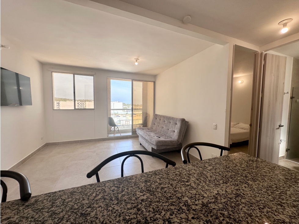 Apartamento en venta en Cartagena De Indias, Cartagena · foto 8 de 24