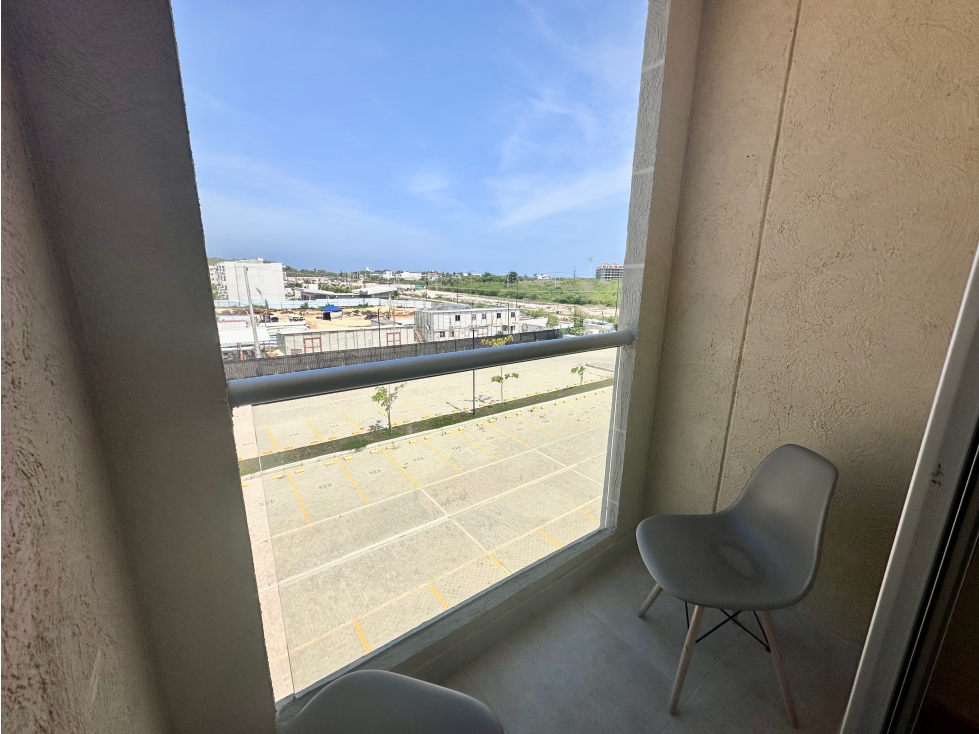 Apartamento en venta en Cartagena De Indias, Cartagena · foto 9 de 24