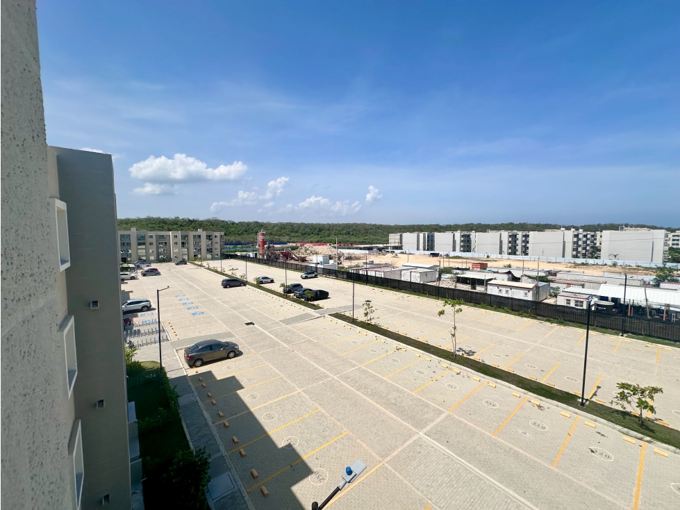 Apartamento en venta en Cartagena De Indias, Cartagena · foto 10 de 24