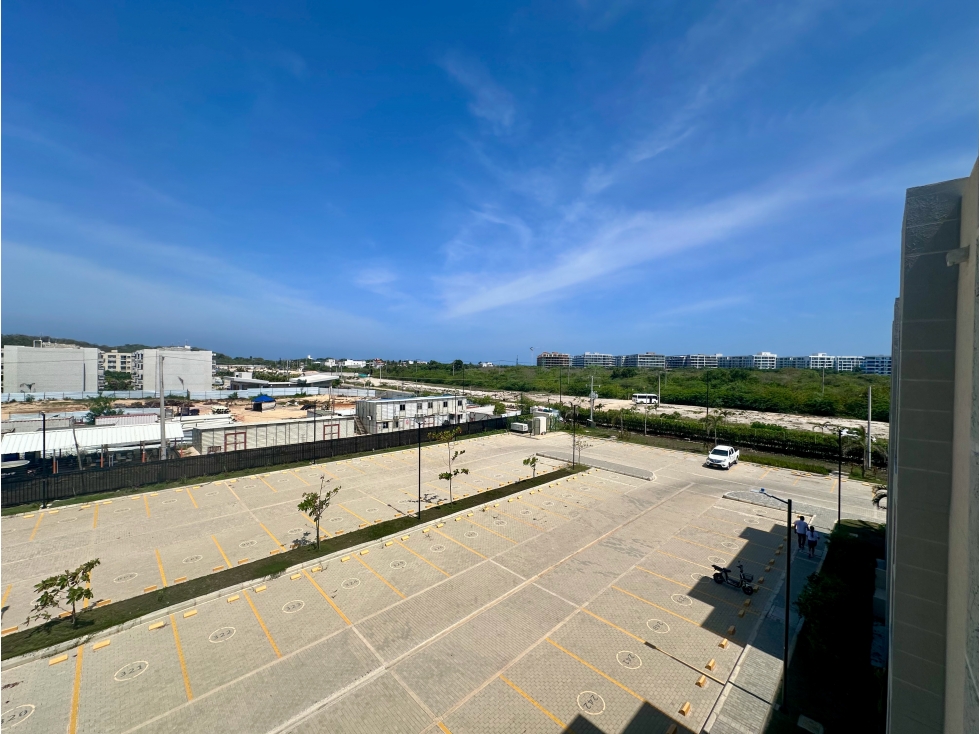 Apartamento en venta en Cartagena De Indias, Cartagena · foto 11 de 24