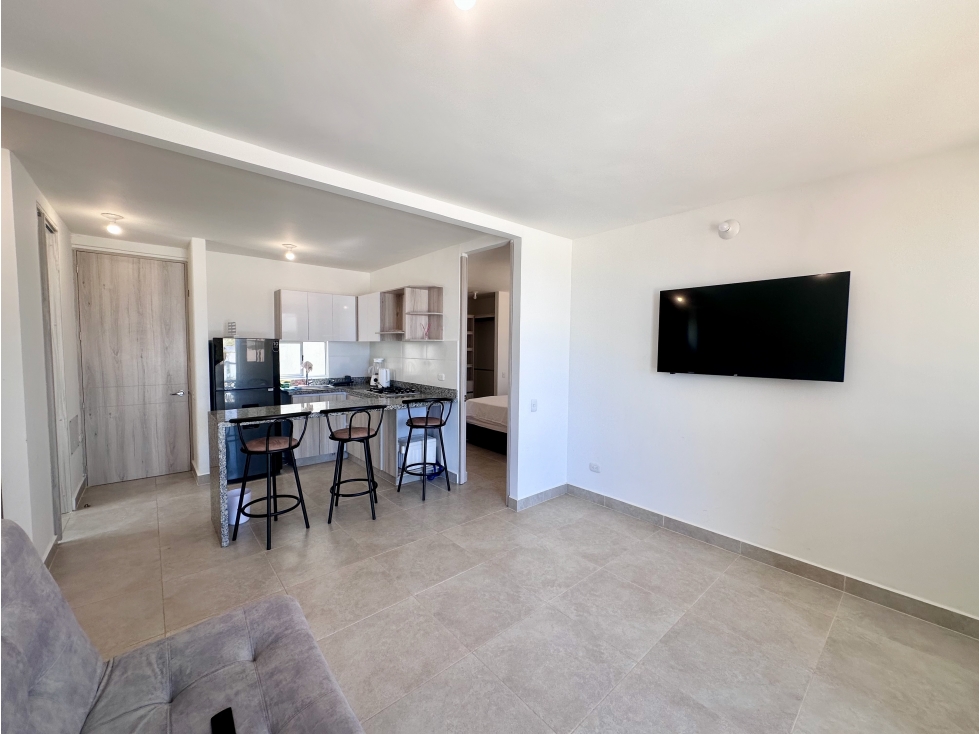 Apartamento en venta en Cartagena De Indias, Cartagena · foto 12 de 24
