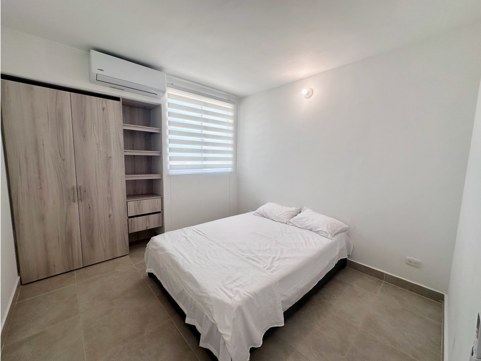 Apartamento en venta en Cartagena De Indias, Cartagena · foto 13 de 24