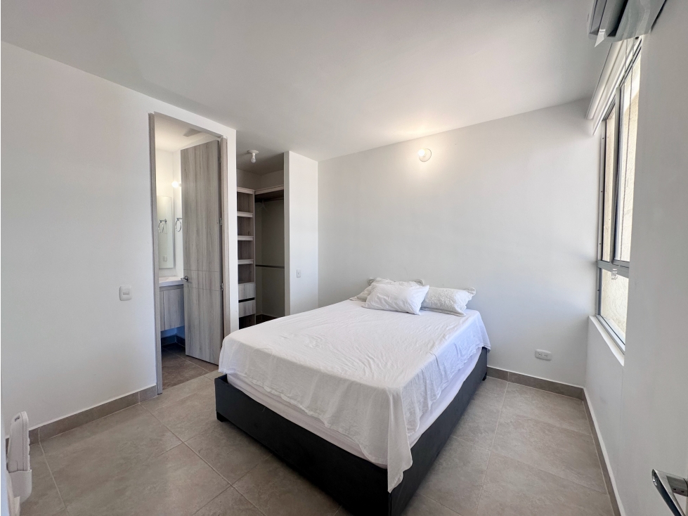 Apartamento en venta en Cartagena De Indias, Cartagena · foto 16 de 24