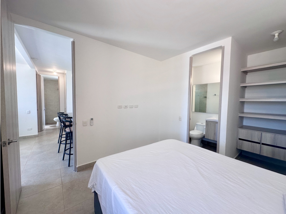 Apartamento en venta en Cartagena De Indias, Cartagena · foto 19 de 24