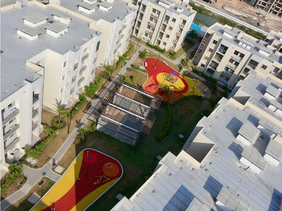 Apartamento en venta en Cartagena De Indias, Cartagena · foto 20 de 24