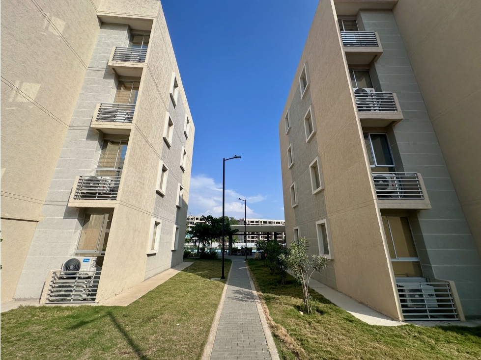 Apartamento en venta en Cartagena De Indias, Cartagena · foto 21 de 24