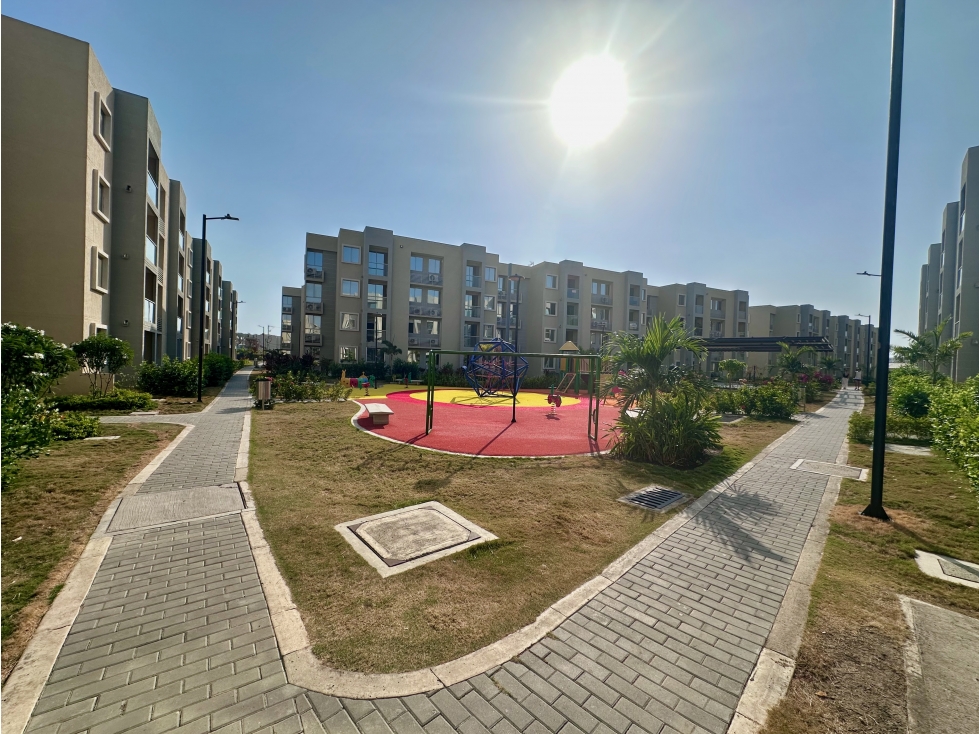 Apartamento en venta en Cartagena De Indias, Cartagena · foto 22 de 24