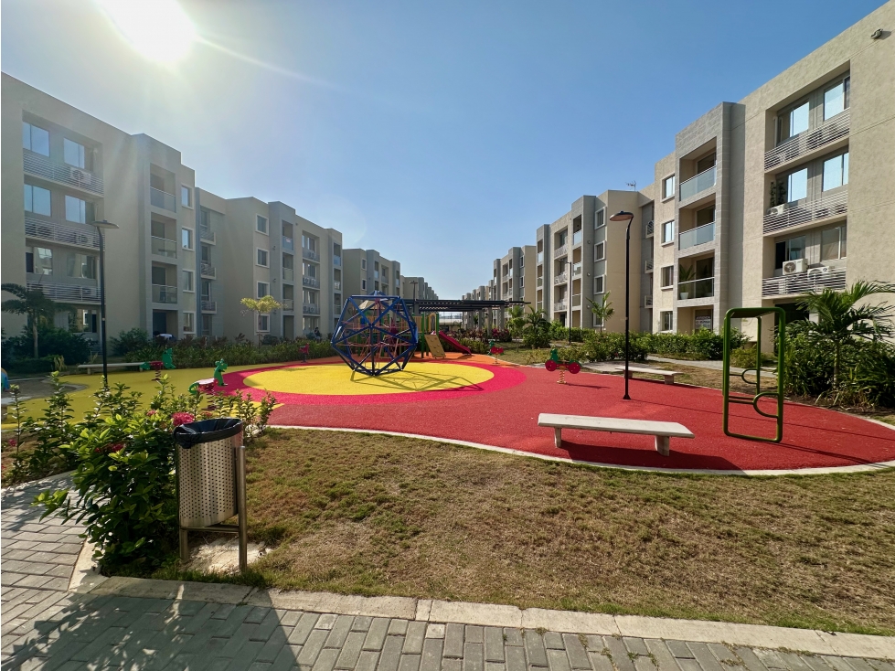 Apartamento en venta en Cartagena De Indias, Cartagena · foto 23 de 24