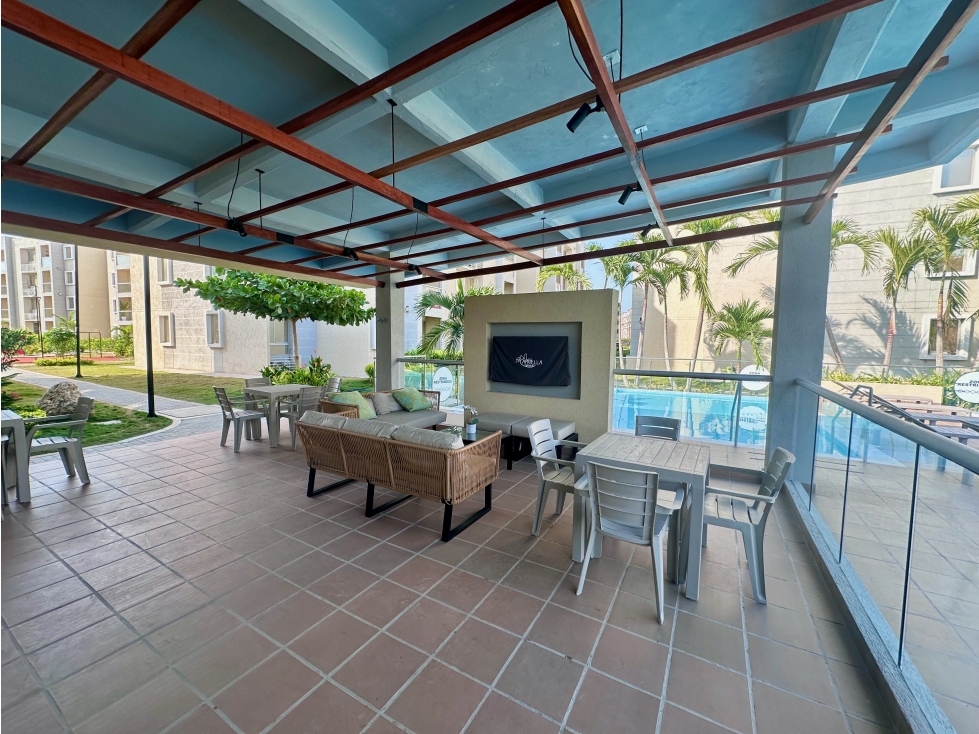 Apartamento en venta en Cartagena De Indias, Cartagena · foto 24 de 24