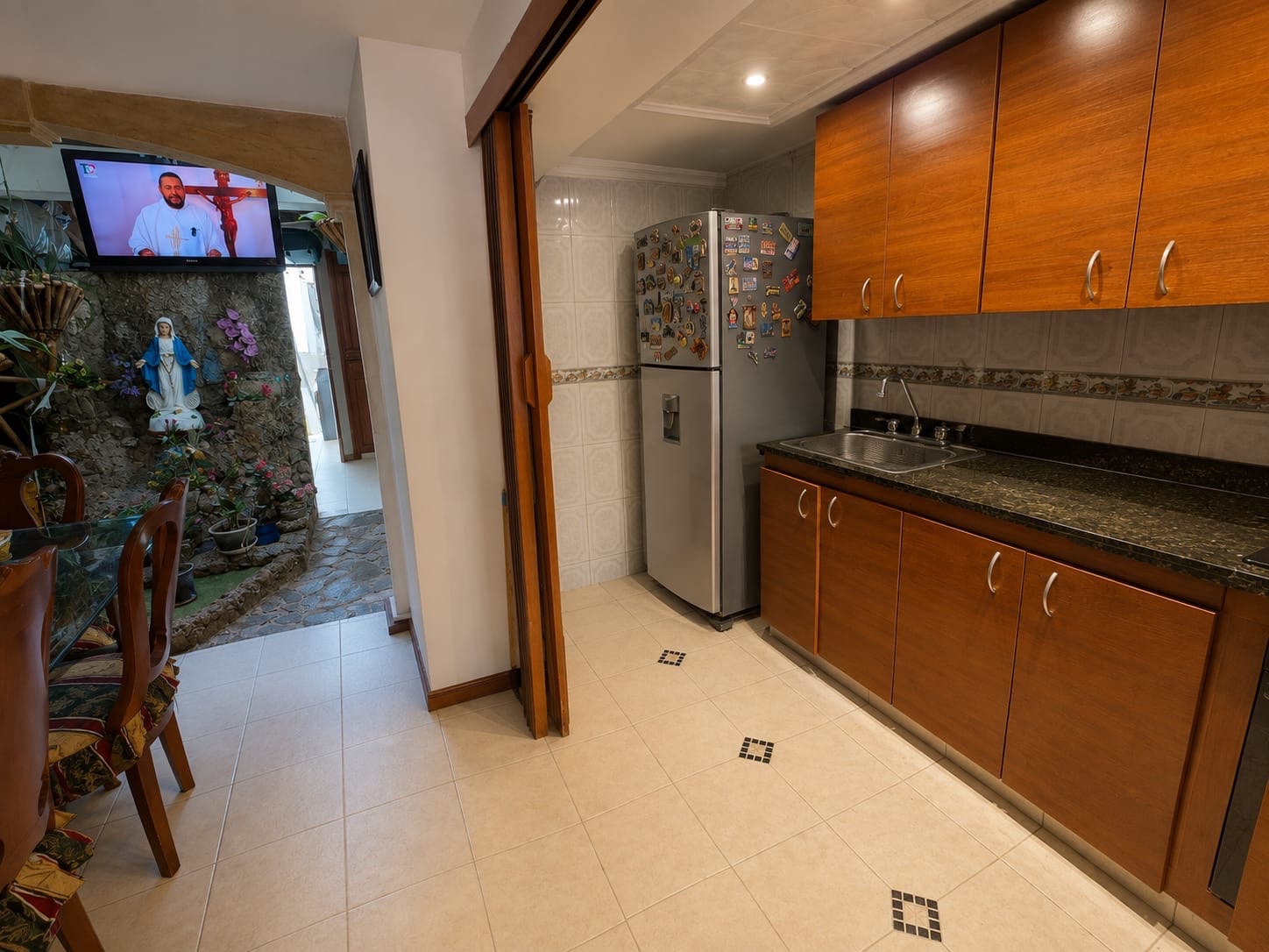 Casa en venta en Colina Campestre, Bogotá · foto 8 de 24
