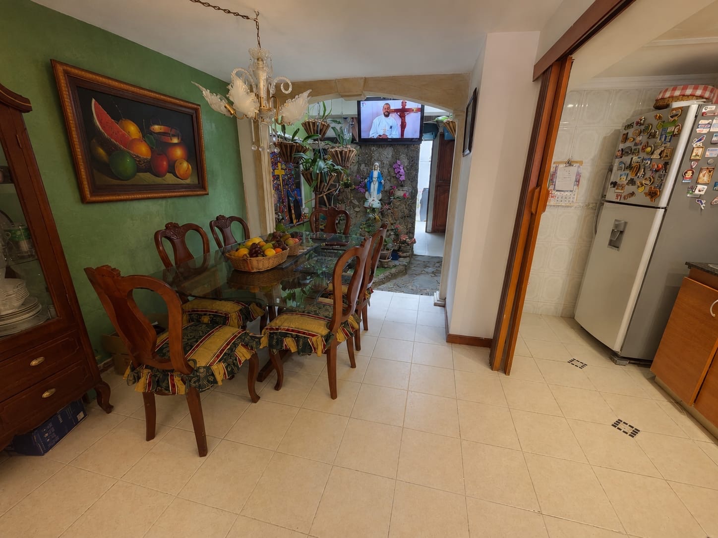 Casa en venta en Colina Campestre, Bogotá · foto 4 de 24