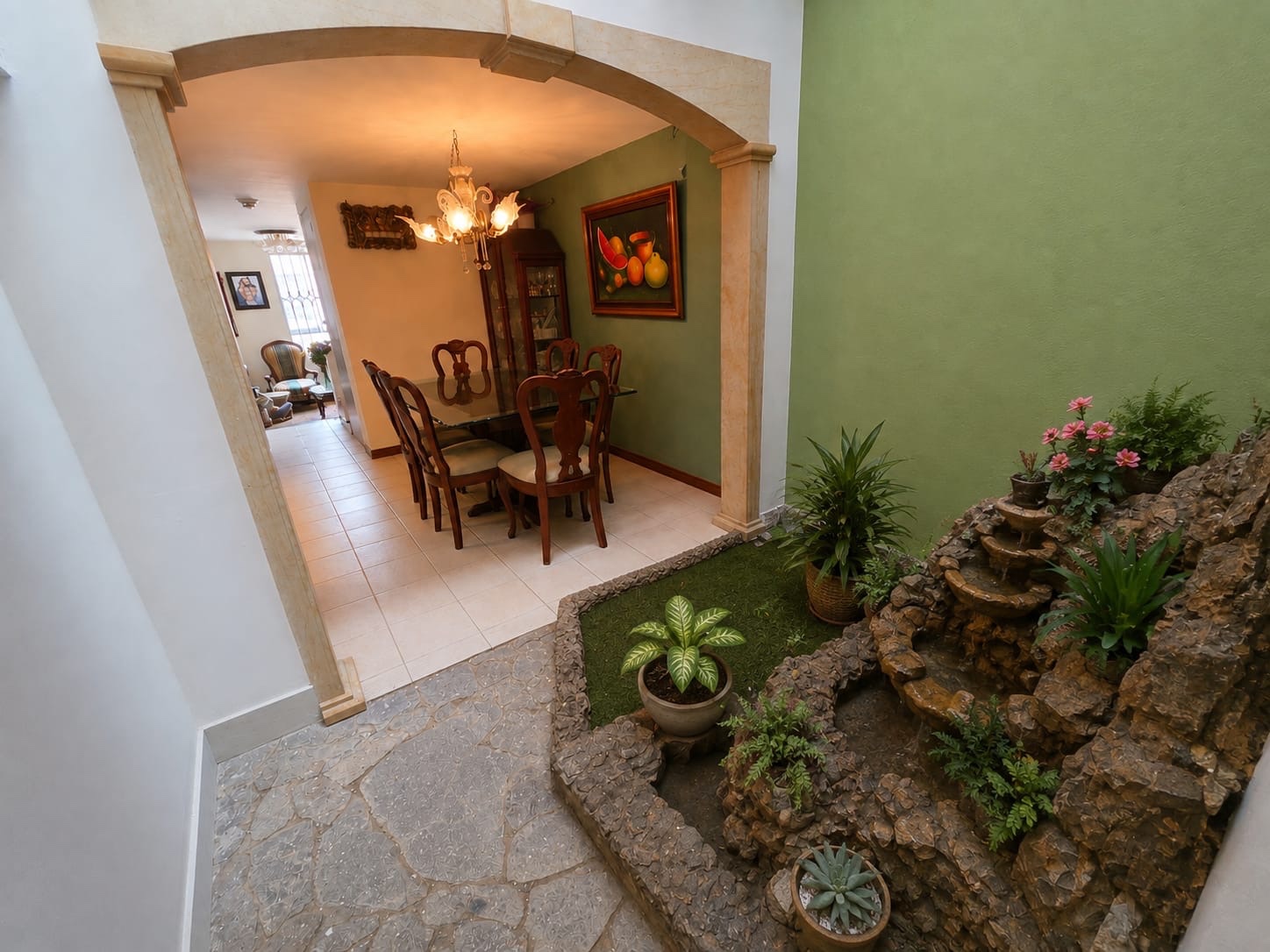 Casa en venta en Colina Campestre, Bogotá · foto 5 de 24