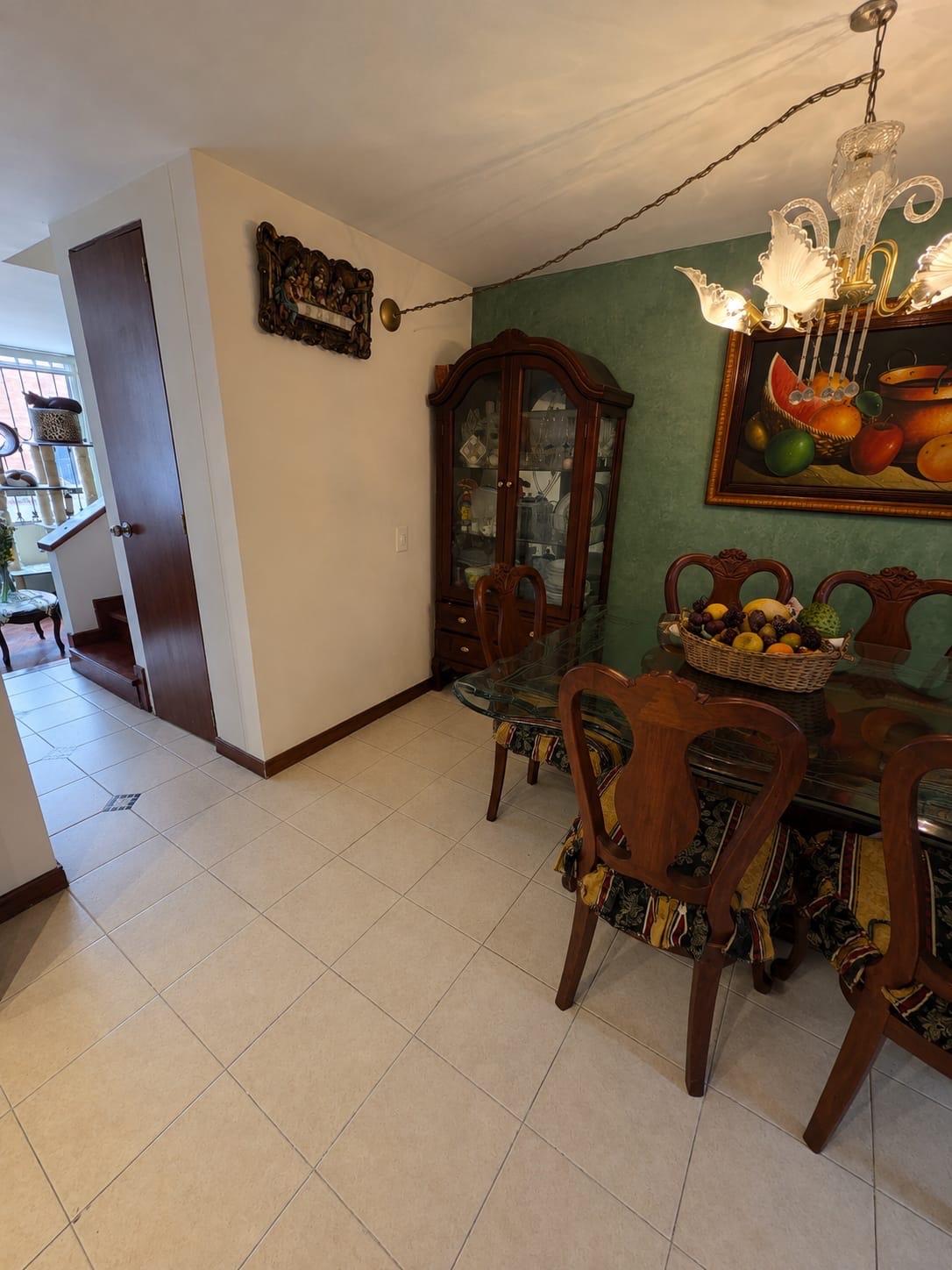 Casa en venta en Colina Campestre, Bogotá · foto 7 de 24