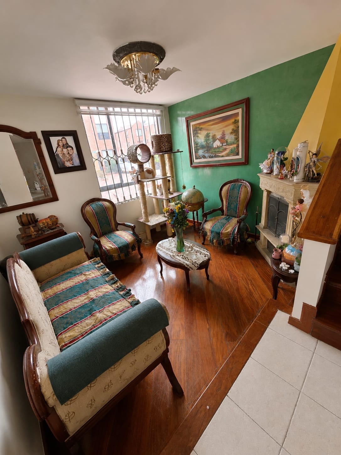 Casa en venta en Colina Campestre, Bogotá · foto 2 de 24