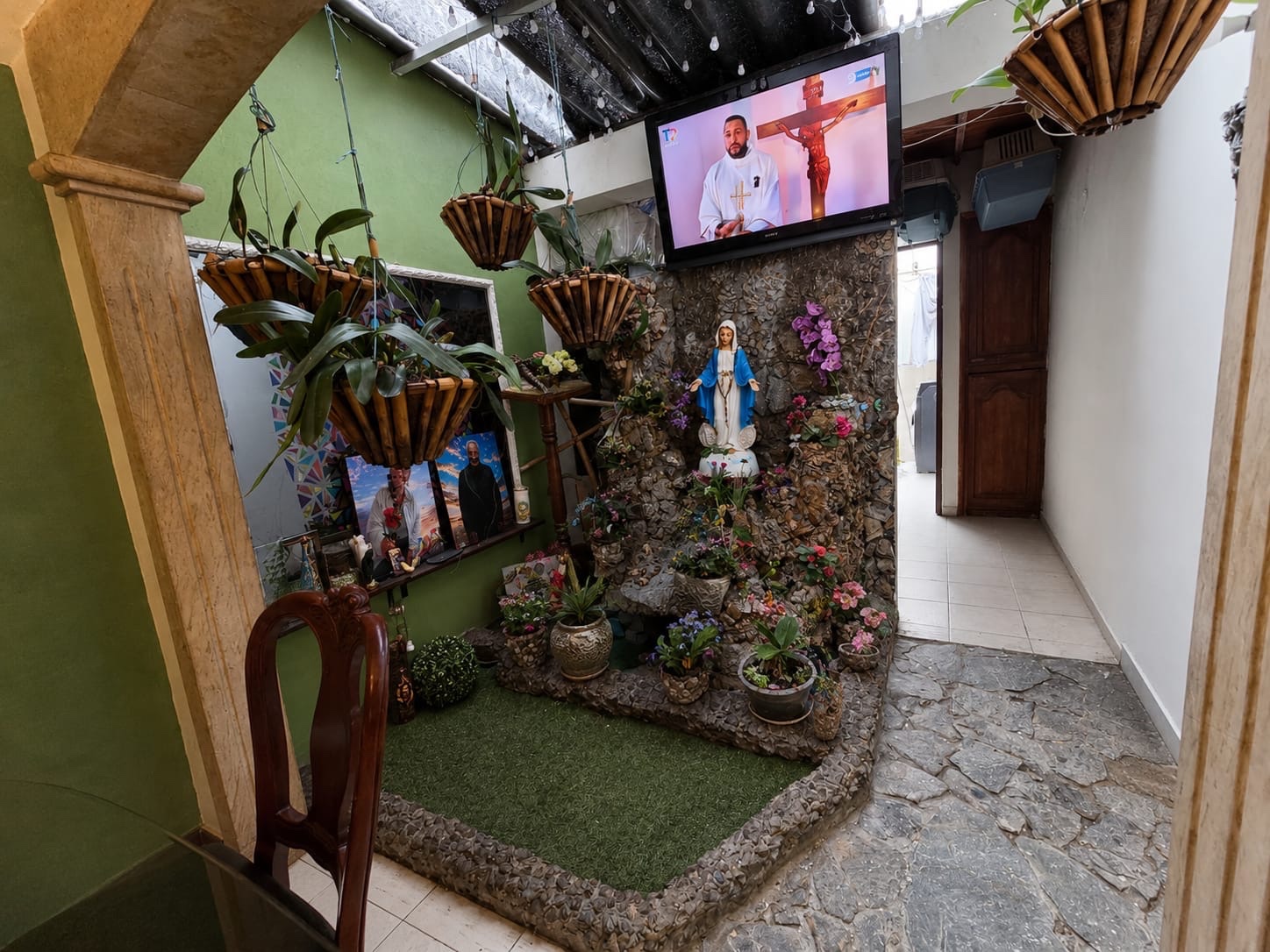 Casa en venta en Colina Campestre, Bogotá · foto 6 de 24