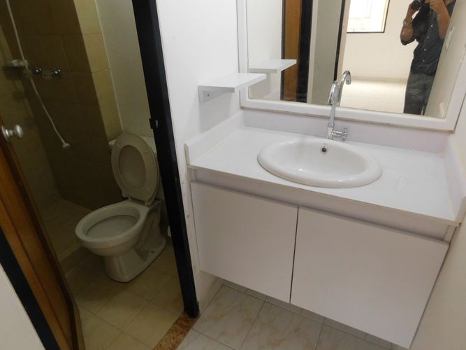 Apartamento de 3 alcobas en venta en Fontibon, Bogotá, 58 m² · foto 16 de 21