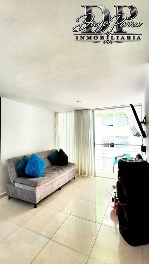 Apartamento de 3 alcobas en venta en Berlin, Ibagué, 90 m² · foto 7 de 24