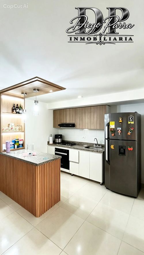 Apartamento de 3 alcobas en venta en Berlin, Ibagué, 90 m² · foto 8 de 24