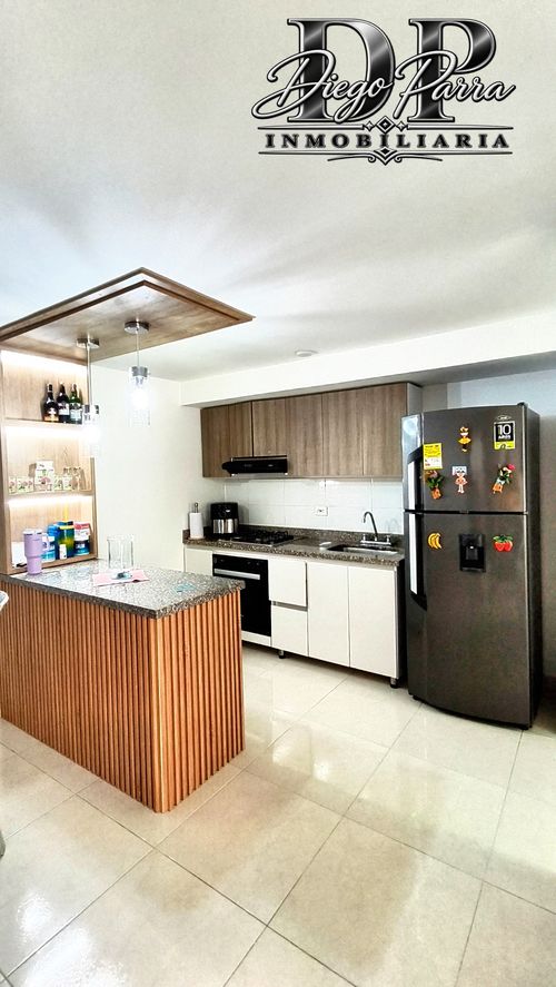 Apartamento de 3 alcobas en venta en Berlin, Ibagué, 90 m² · foto 9 de 24