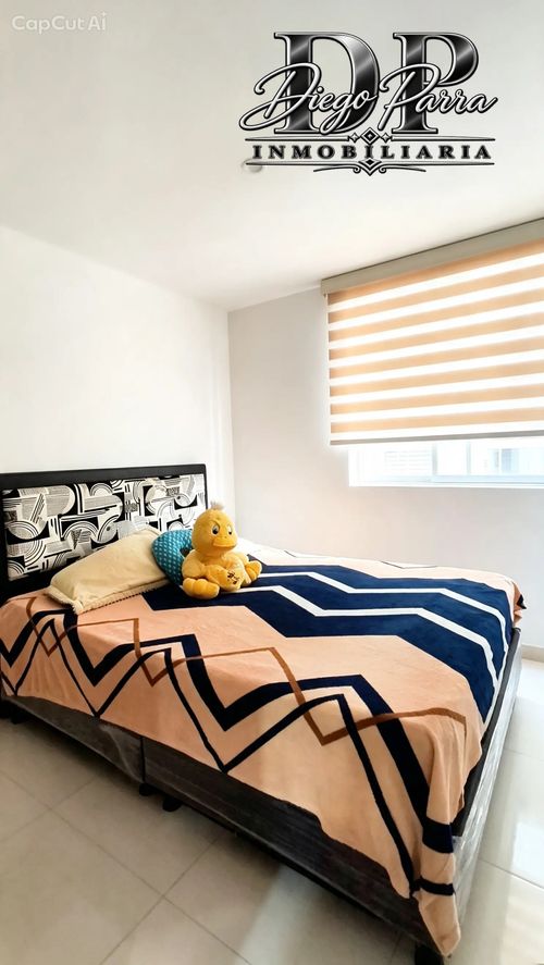 Apartamento de 3 alcobas en venta en Berlin, Ibagué, 90 m² · foto 16 de 24