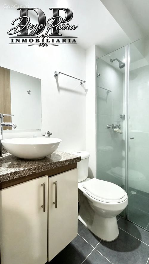 Apartamento de 3 alcobas en venta en Berlin, Ibagué, 90 m² · foto 17 de 24