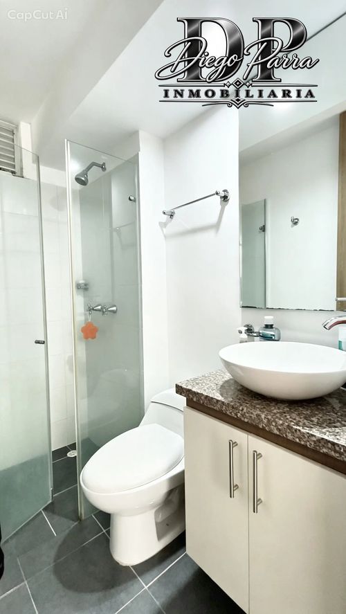 Apartamento de 3 alcobas en venta en Berlin, Ibagué, 90 m² · foto 18 de 24