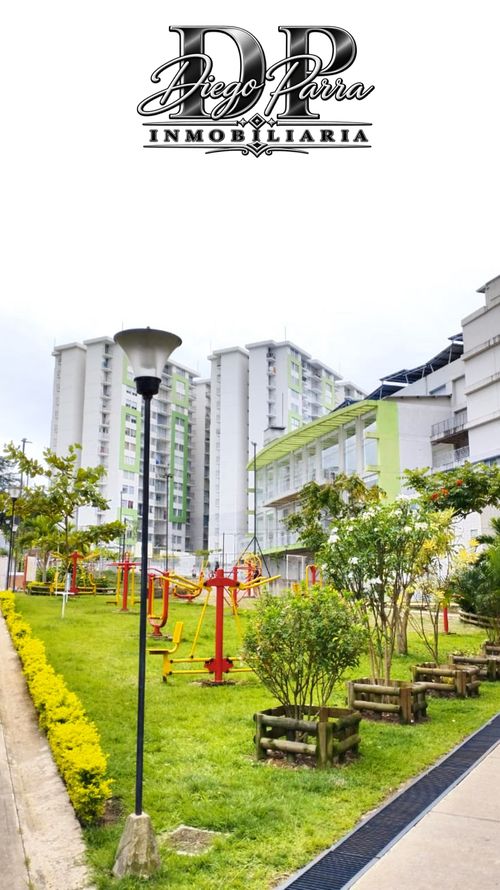 Apartamento de 3 alcobas en venta en Berlin, Ibagué, 90 m² · foto 21 de 24
