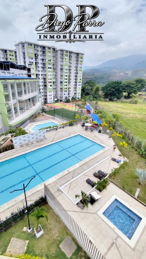 Apartamento de 3 alcobas en venta en Berlin, Ibagué, 90 m² · foto 22 de 24